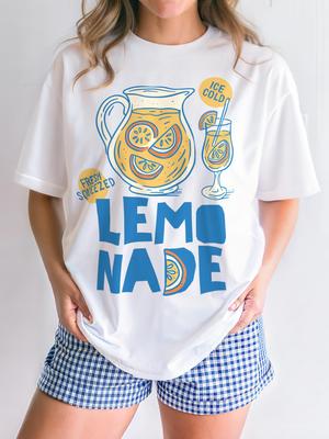 Oberteile – T-Shirts