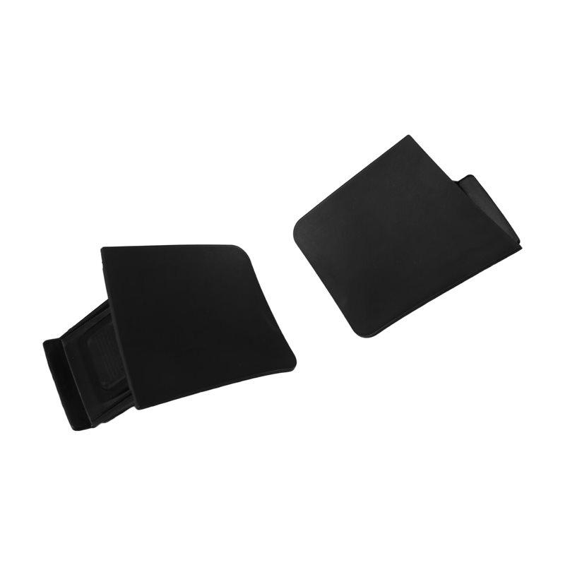 

Mudguard Lining Cover 1 Pair For Tiguan 2016-2024 Front Fender Liner 5NA805983A 5NA805984A чорний