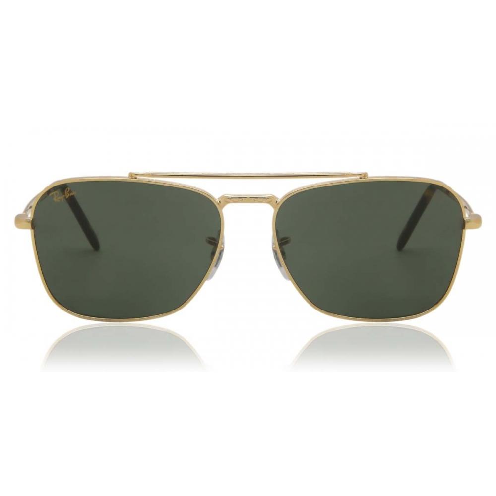 Ray Ban Rb3636 New Caravan 919631 Unisex Sunglasses