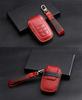 [BOYOUS Custom Key Case] For Toyota New Harrier 80 Series (06/2020 ~) Genuine Leather