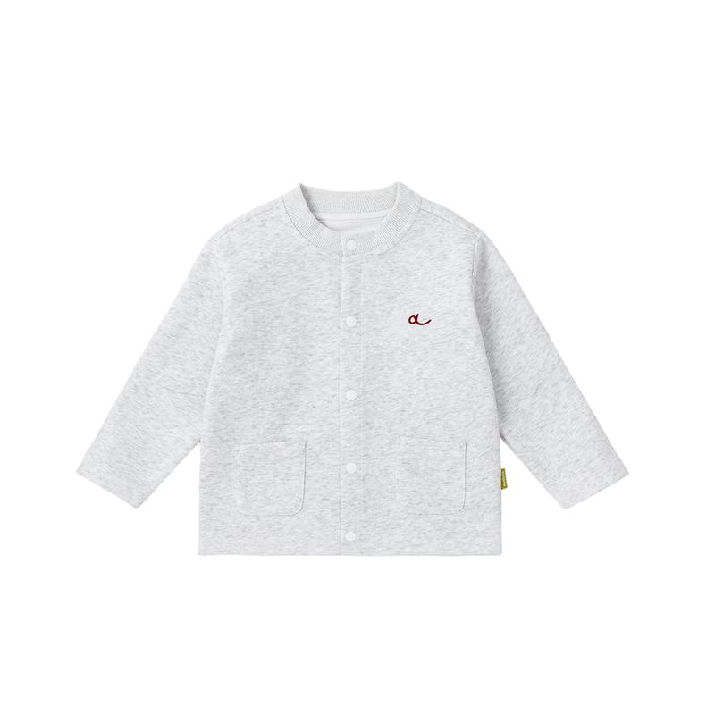 Dudujia Spring Kids  Versatile Jacket 130