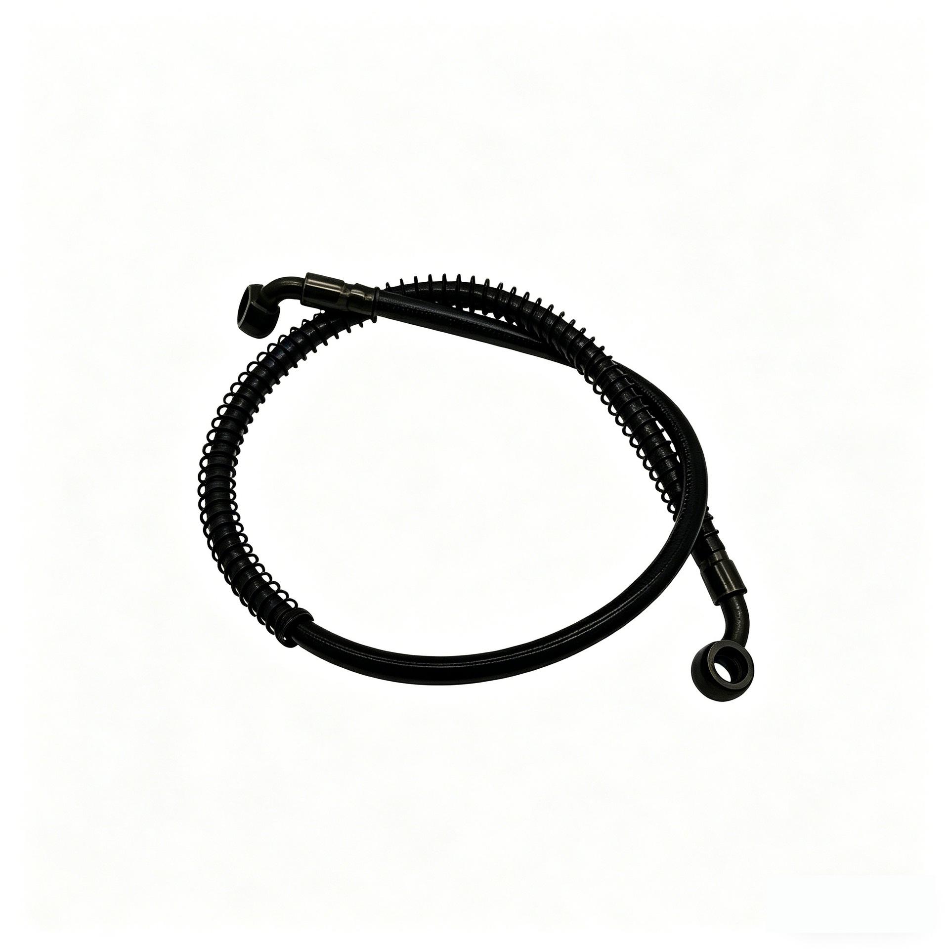 Kazuma KZM 500 Left Front Brake Hose 500