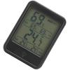 1 Thermometer Hygrometer Digital Temperature Humidity Meter  with LCD Display Backlight