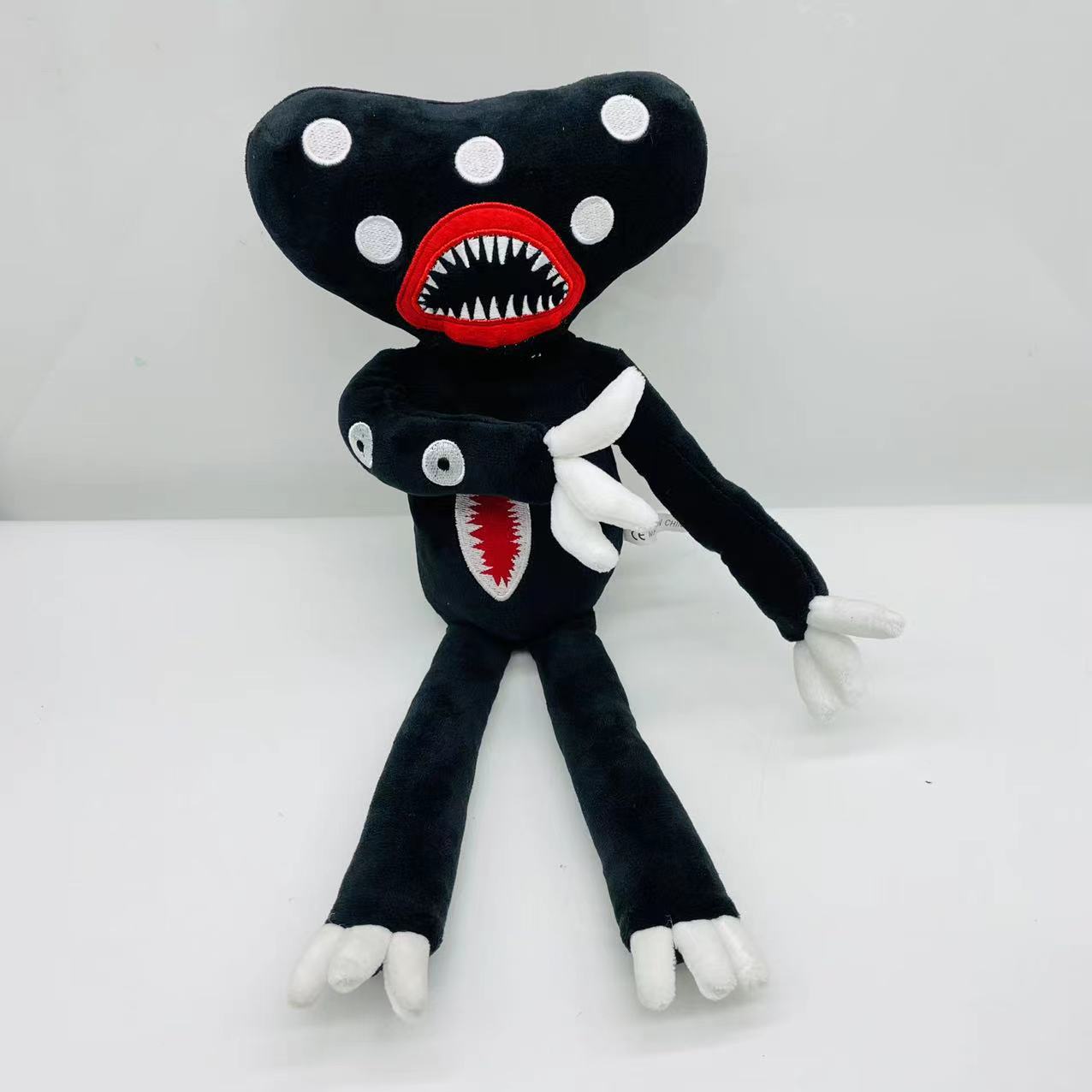 

40 см Huggy Wuggy From Poppy Playtime Плюшевые игрушки Мягкие игрушки в виде животных Симпатичные мультяшные игровые куклы Дети День рождения Рождественские подарки Home DecorA