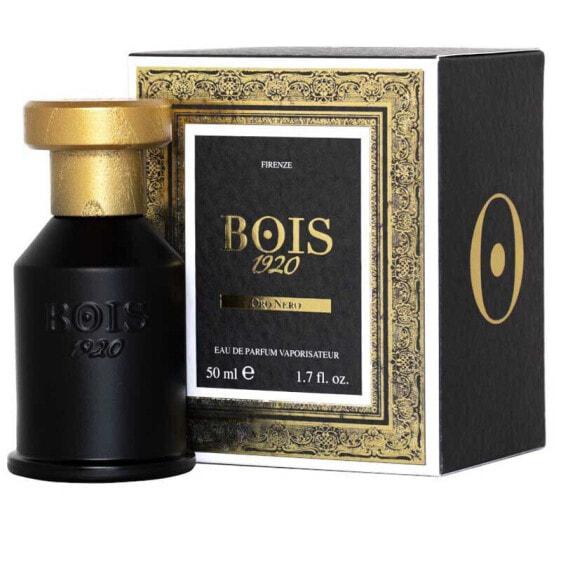 

Парфюмерная вода Bois 1920 Oro Nero 50мл