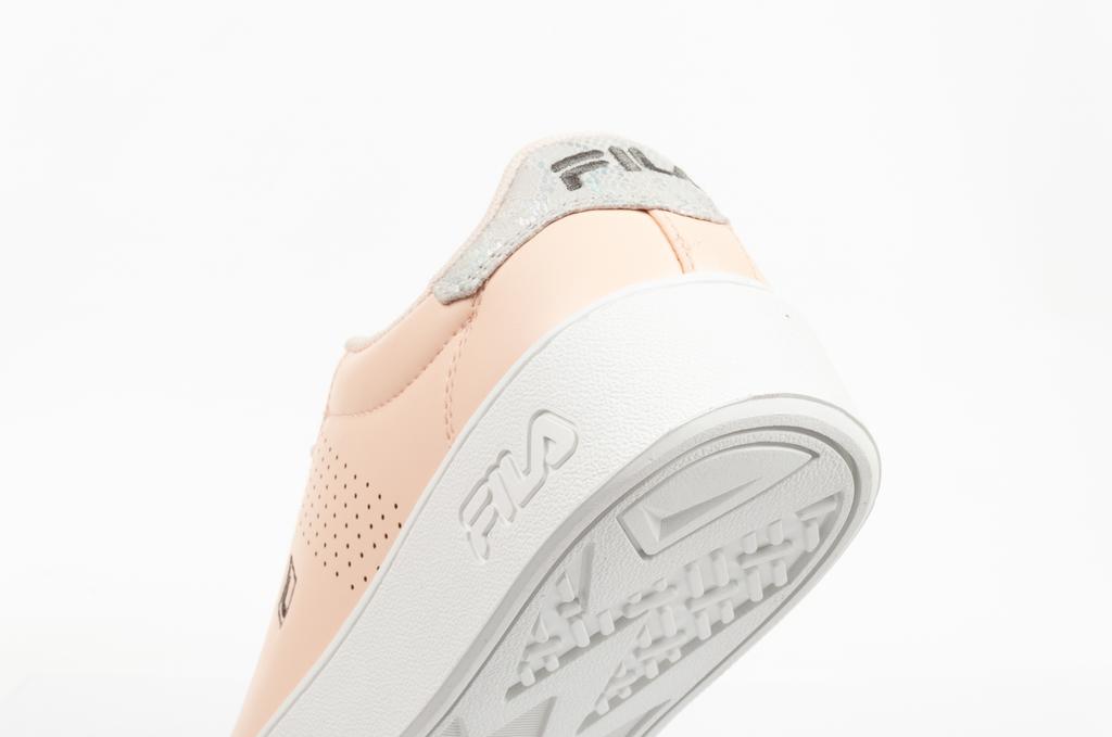 Fila Crosscourt Altezza [FFT0051.43108] Y.36