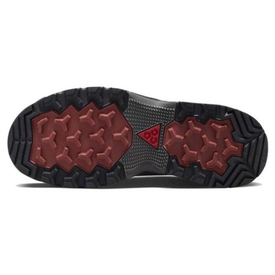 Nike ACG Air Zoom Gaiadome Gore-Tex Brown 2022 - DD2858-200