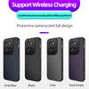 Fashion Carbon Fiber Texture Phone Case For Motorola Edge 70 60 S 50 40 Pro Ultra Neo Fusion Shockproof Magnetic Charging Cover