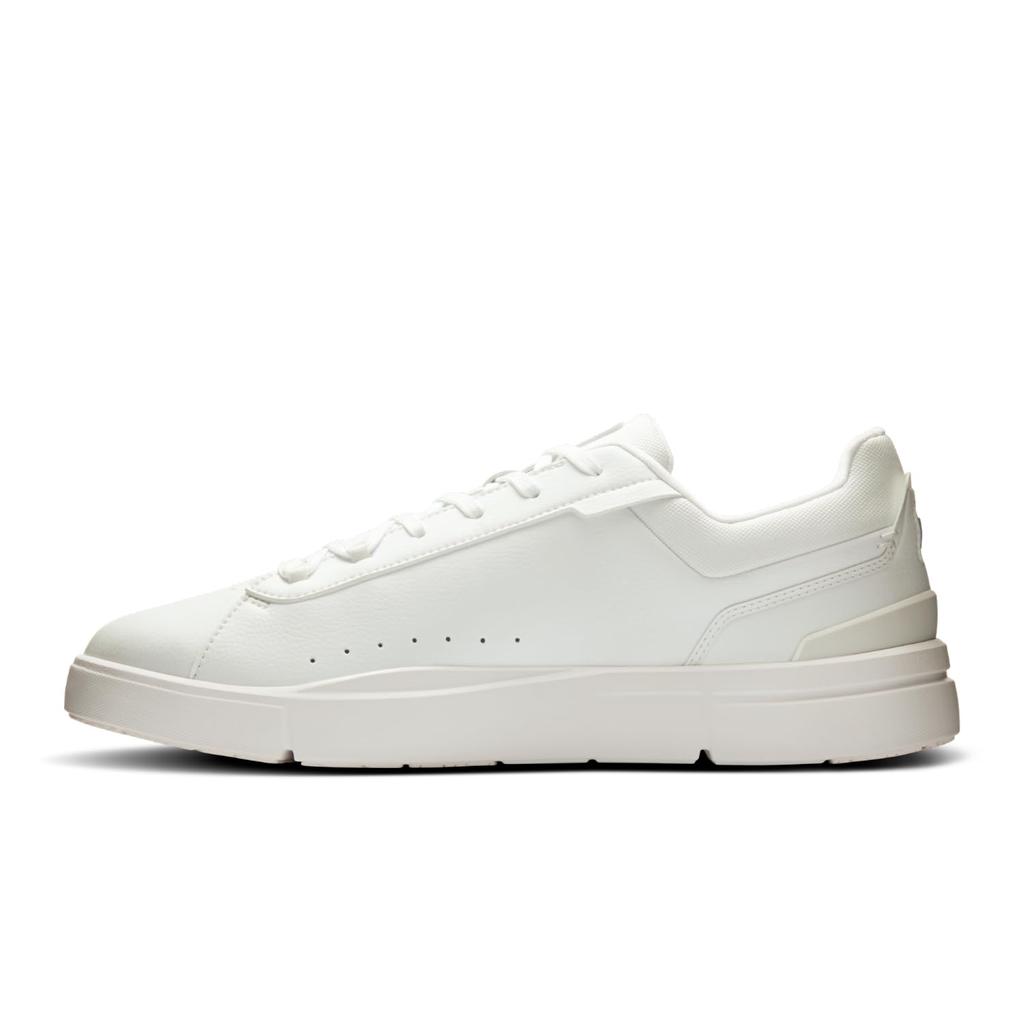 THE ROGER Advantage White White M8 [ON]