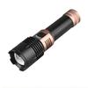 Lishi Outdoor Super Bright Flashlight