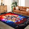 Stranger Things for Living Room rug, Bedroom, Study Room, Hallway Decoration, Perfect for Home Decoration or Holiday Gifts
