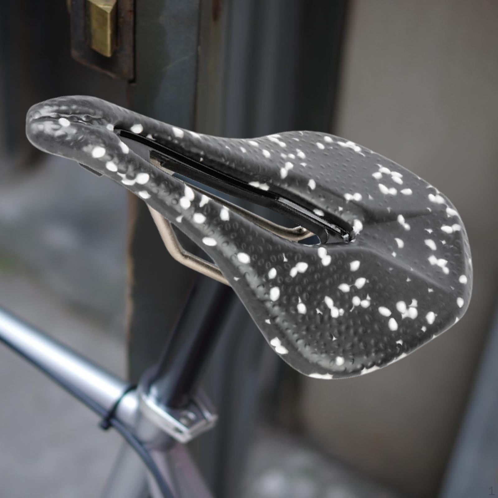 

Аксессуар для седла велосипеда, дорожное сиденье для мужчин и женщин, простая установка, удобная часть, стильная C