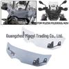 BMW R1200GS/R1250GS LC ADV Front Windshield Deflector
