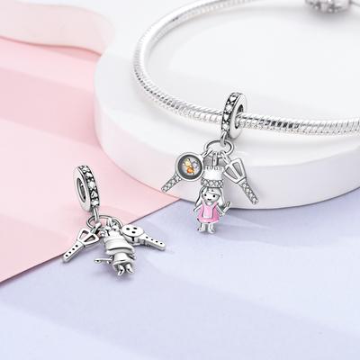 Smykker og accessoires – Charms