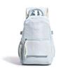 Schoolbag backpack Japanese solid color junior high school campus class backpack light college style large capacity student schoolbag