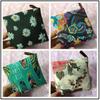 Eco-Friendly Foldable Korean Style Portable Shopping Bag - Medium Size Handbag