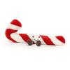 Jellycat Christmas Collection Food Funny Candy Bar Soothing Doll Plush Doll 7cm Tall