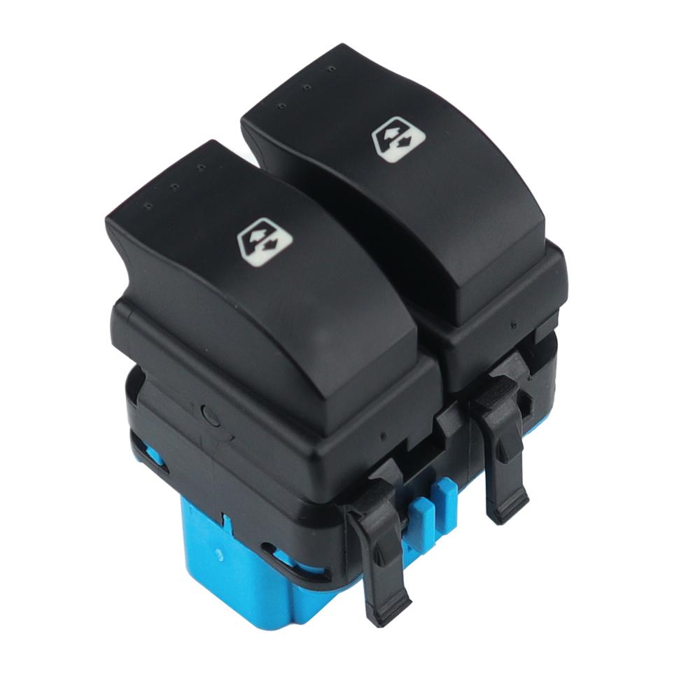 Electric Window Lifter Control Switch Button For RENAULT MEGANE II 2 SCENIC II GRAND SCENIC II Car Accessories 8200107772 8200107772