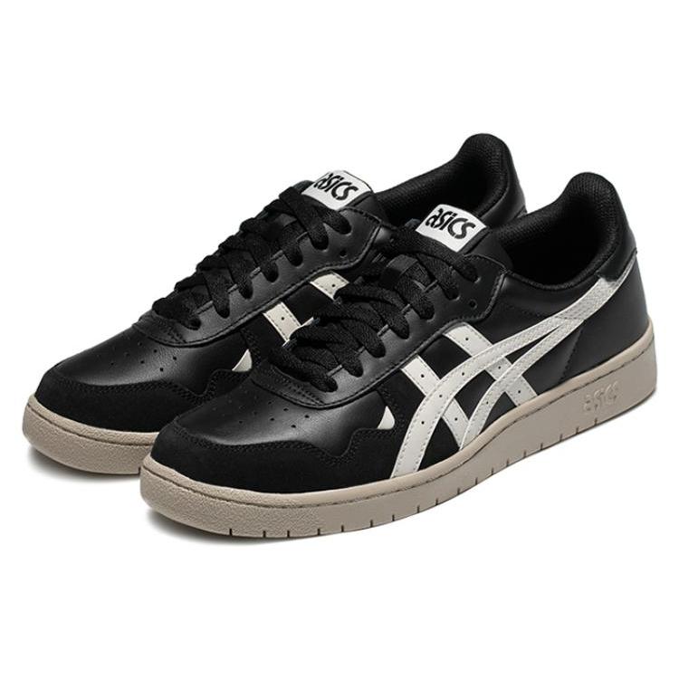 New Asics Japan S 'Black Cream' 1201A695-002