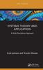 The Systems Theory and Application : A Multi-Disciplinary Approach Book