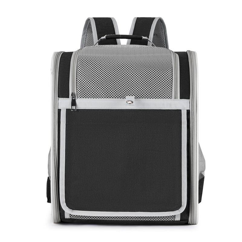 MDNG Foldable Pet Carrier Backpack