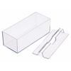 Chopla Kogyo Oval Paper Towel Case