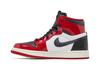Wmns Air Jordan 1 High Zoom Comfort 'Chicago Bulls'