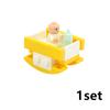 City Furniture Bed Series Creative Bricks TV Kitchen Bedroom Bathroom Parts Basketball Stand DIY Kits Kids Toys Building Blocks