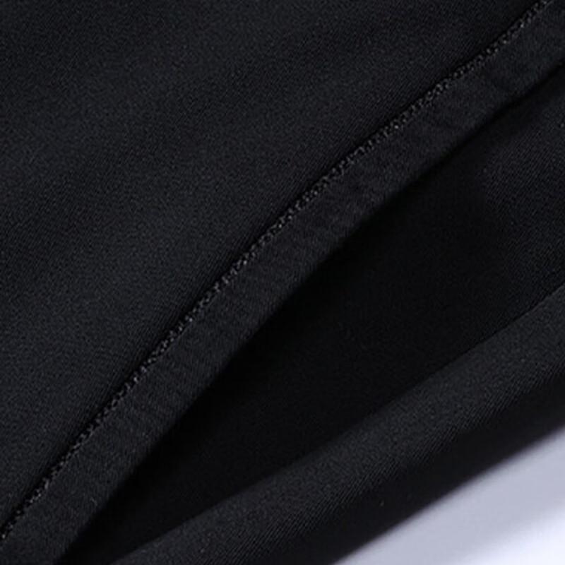 FIRS Men's Wrinkle-Resistant Casual Pants