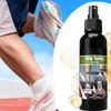 Schoen Basketbal Grip Spray 50ml Weerbestendige Lijm Bescherming Langdurige Tractie Spray Voor Schoenen Voor Handschoenen Voetbal