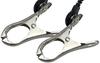 Nipple electric pulse current nipple nipple clitoris nipple electric shock SM masturbation electric adult masturbation clamps, clips, vibrators,