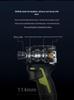 Wickes WU139 Smart Control Rechargeable Electric Screwdriver Drill with Lithium Battery