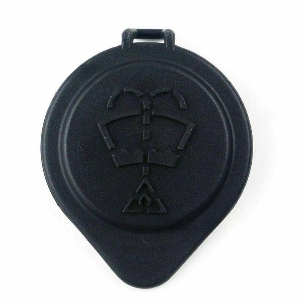 Windshield Washer Reservoir Cap Cover Replacement For BMW For 1 2 3 4 5 6 7 8 Series For X1 X3 X4 X5 X6 OE 61667264145