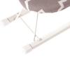 Household Ironing Board Cotton Ironing Board Padded Cover Blanket Heat Resistant Ironing Cover