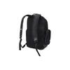 Adidas Polyester Backpack Regular Unisex Black Adidas HE2682