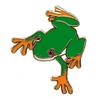 B2180821 Animal Friends Pin Frog