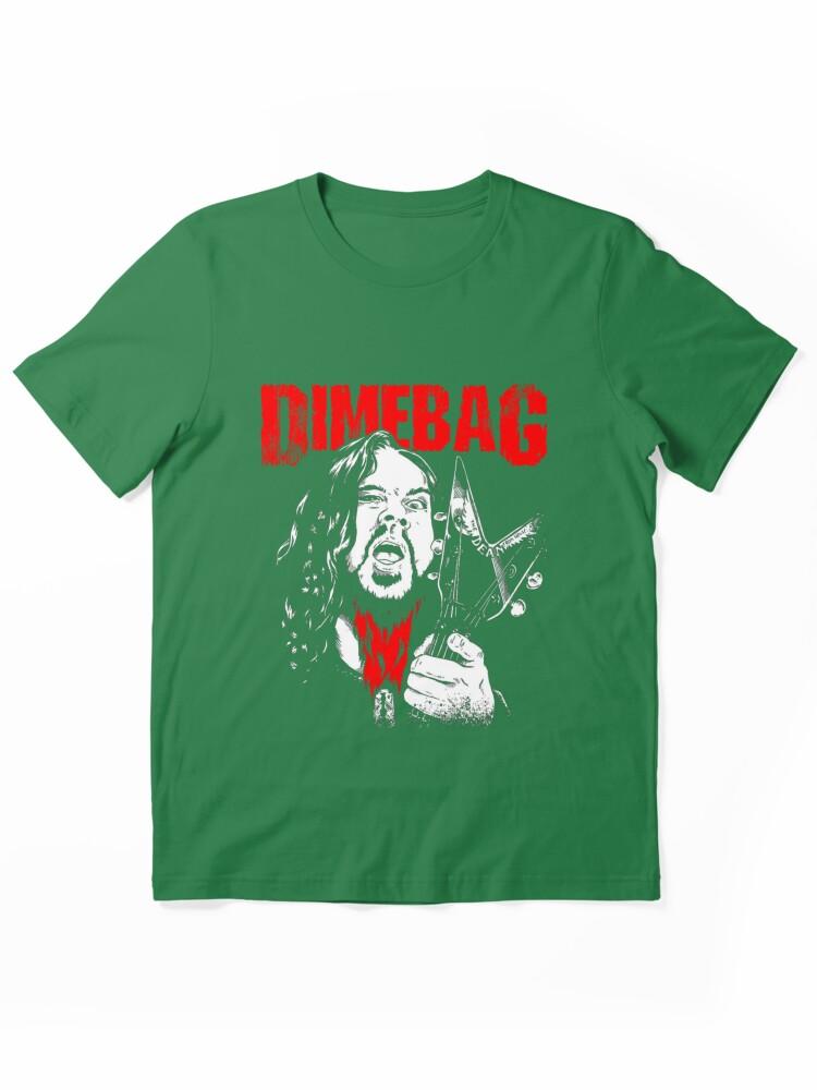 Pantera DIMEBAG DARRELL Essential Unisex T-Shirt