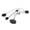 Helmet Bluetooth Headset Clear Calling Motorcycle Helmet Headphones with Microphone for Various