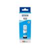 Epson Original Ink Tank 102 - 70 Ml - Cyan