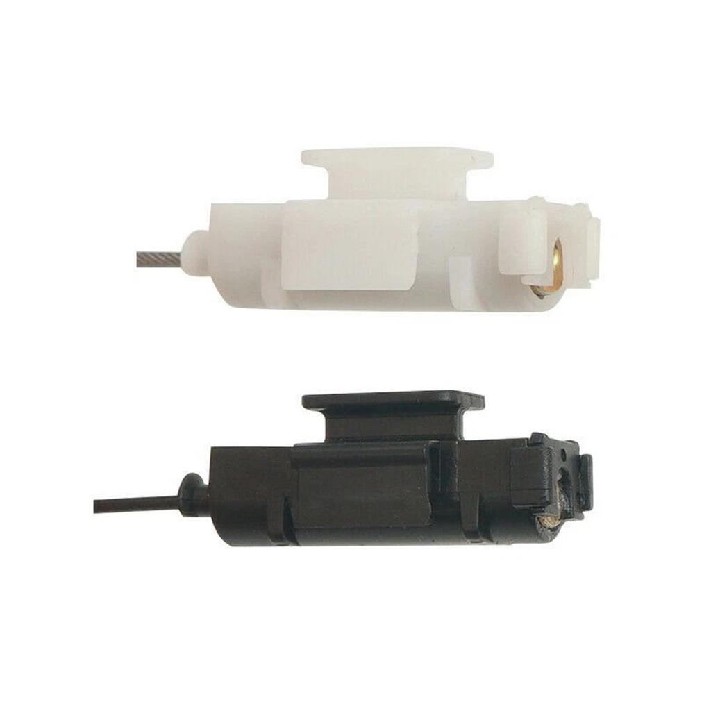 Linka drzwi przesuwnych elektrycznych bez zestawu silnika 85620-08042+85620-08052 Do Toyota Sienna 04-10