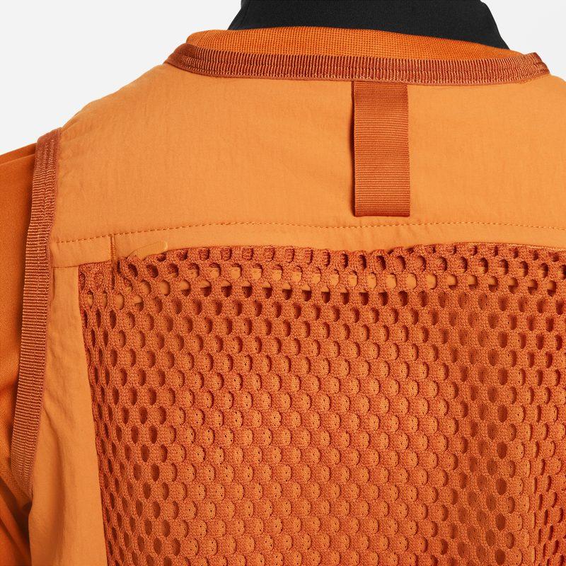 Nike Vest ACG Monarch Orange Kids' FB1303-815