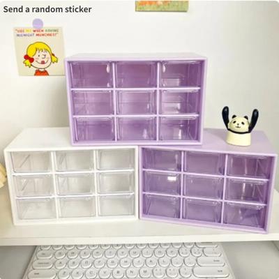 Úložné prostory – Úložné boxy