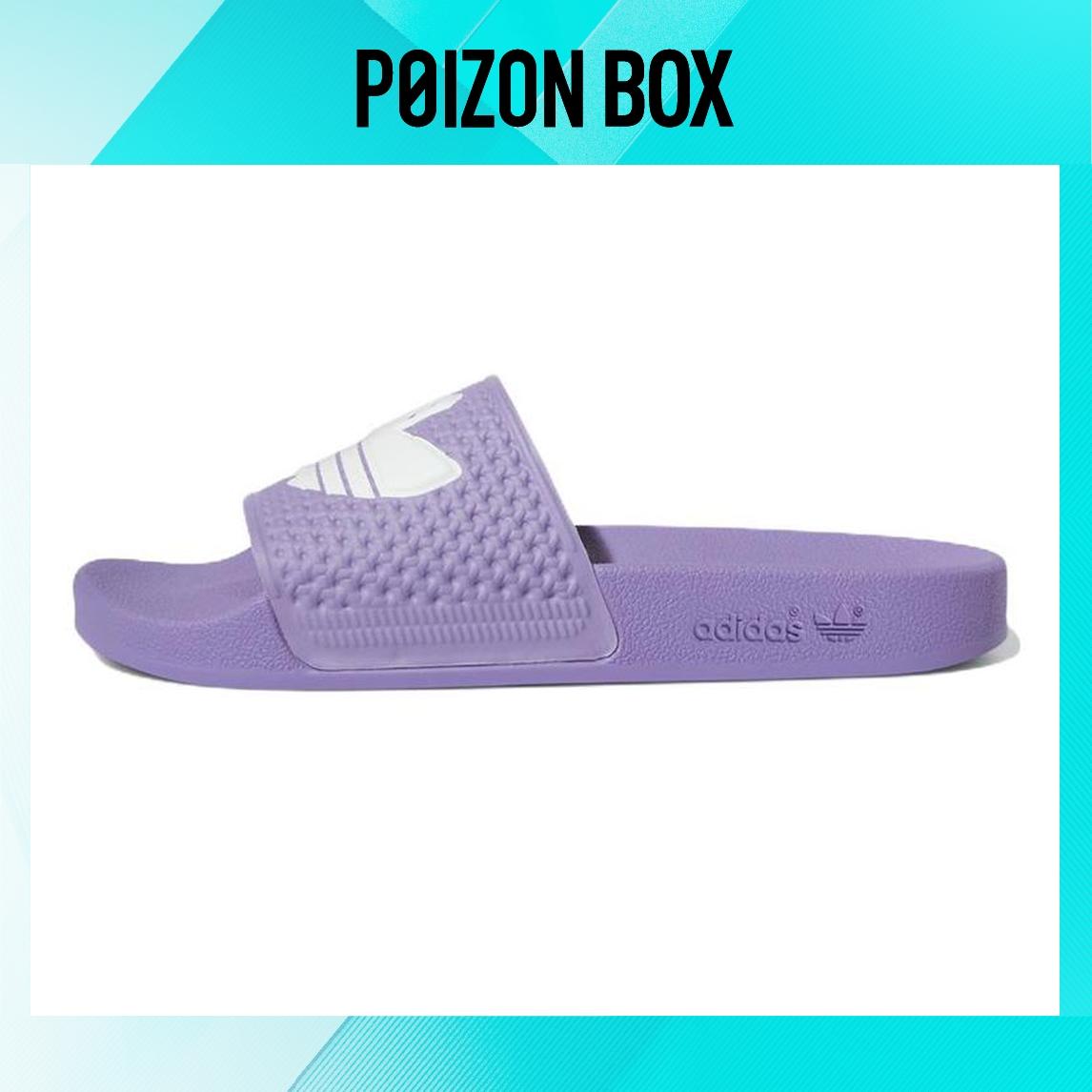 

сабо adidas originals Shmoofoil Flip-flops Men GW3162