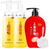 Shanghai Medicinal Sulfur Liquid Soap & Hand Soap Set
