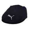 Polyester Elastane Berets Men's Marine Blue 022547-04