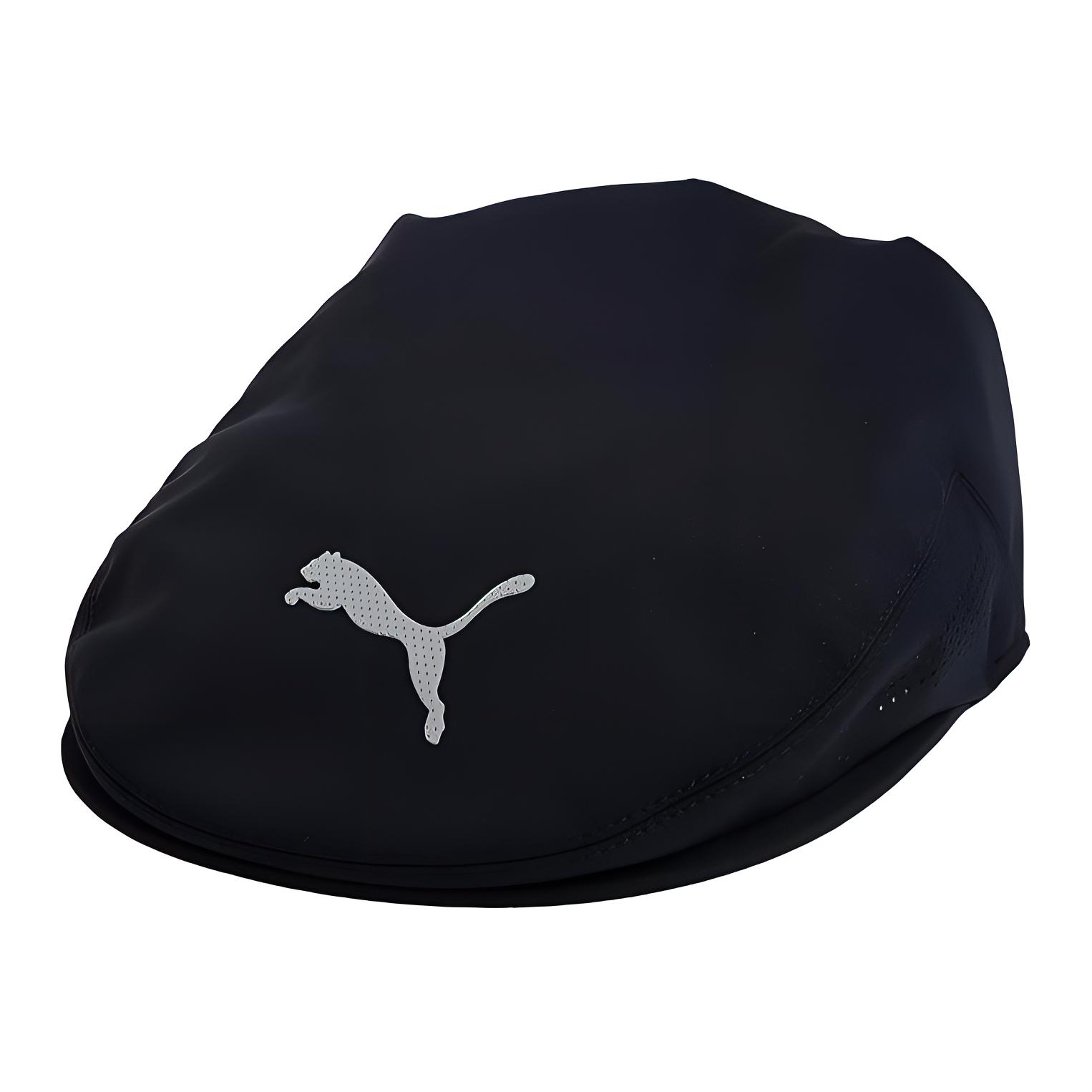 PUMA Poliestera Elastāna Bērnu Cepures Vīriešu