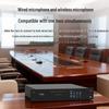 Weishu K-600 Wired Conference System Microphones (CN version)