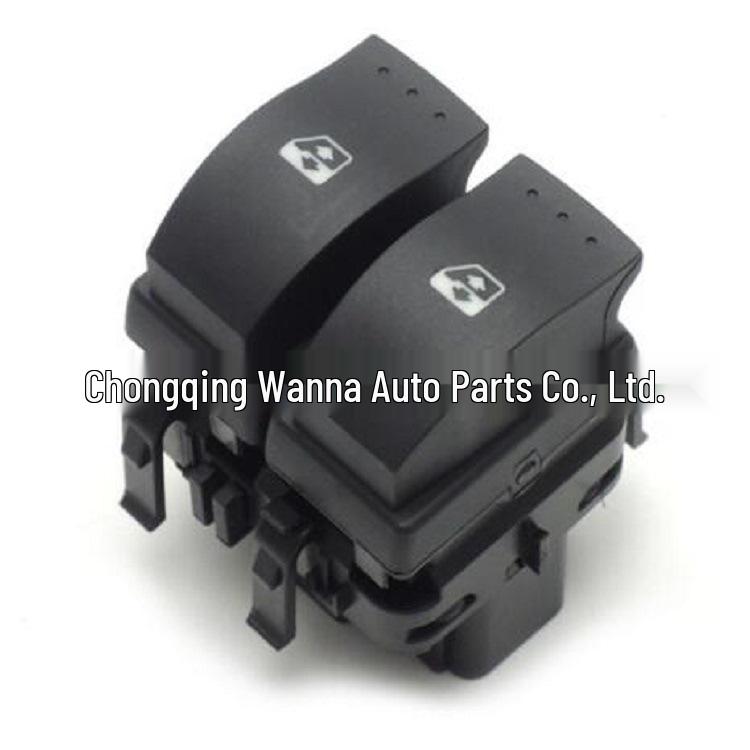 

Renault Clio II Electric Window Lifter Switch for Entire Car CNWAGNER