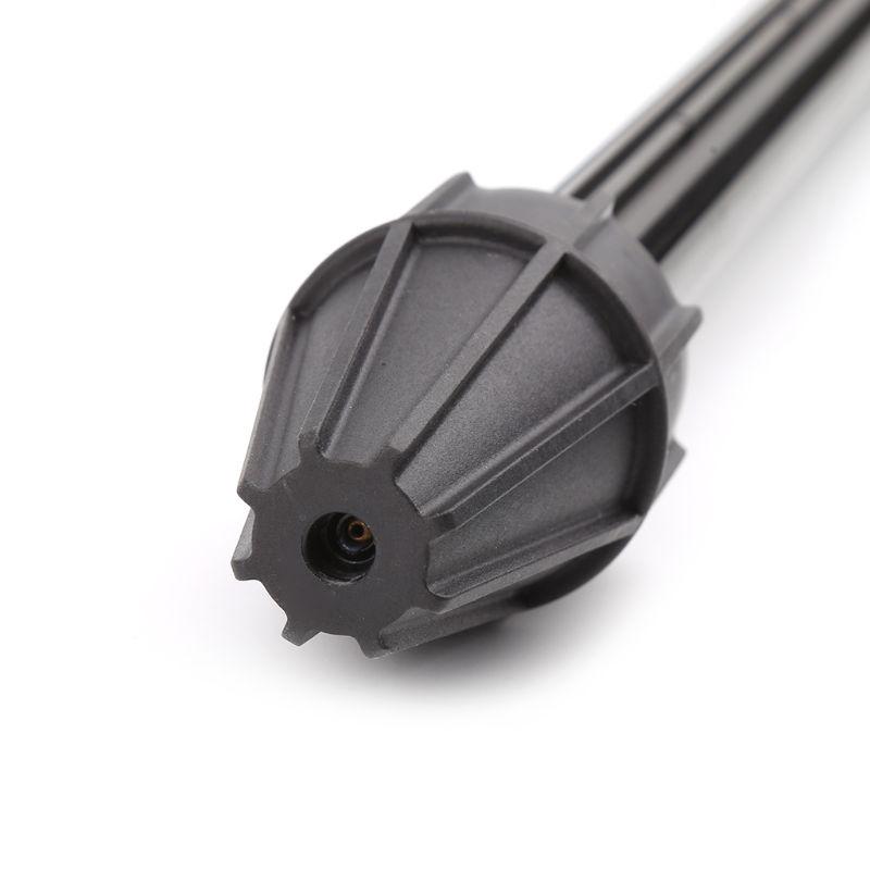 1Pc Car Washer Rotating Turbo Lance Nozzle For Karcher K Series High Pressure Washers