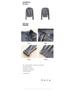 Yimeng 2025 Korean Style Patchwork Long Sleeve Knitted Cardigan for Women